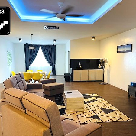 Hard Rock Vip Guest House Mersing Dış mekan fotoğraf
