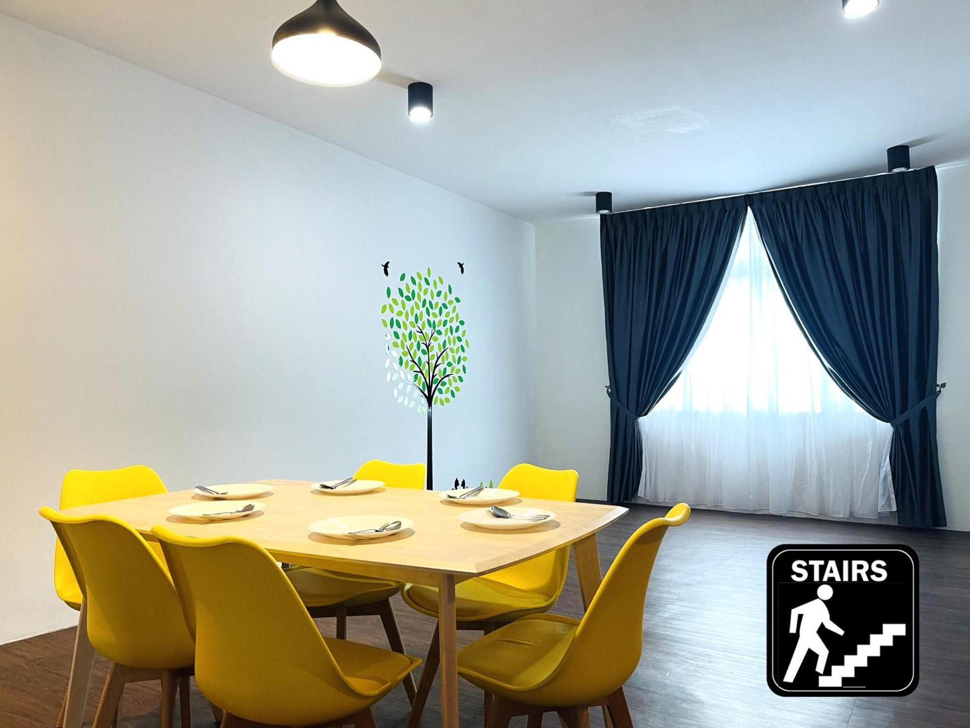 Hard Rock Vip Guest House Mersing Dış mekan fotoğraf
