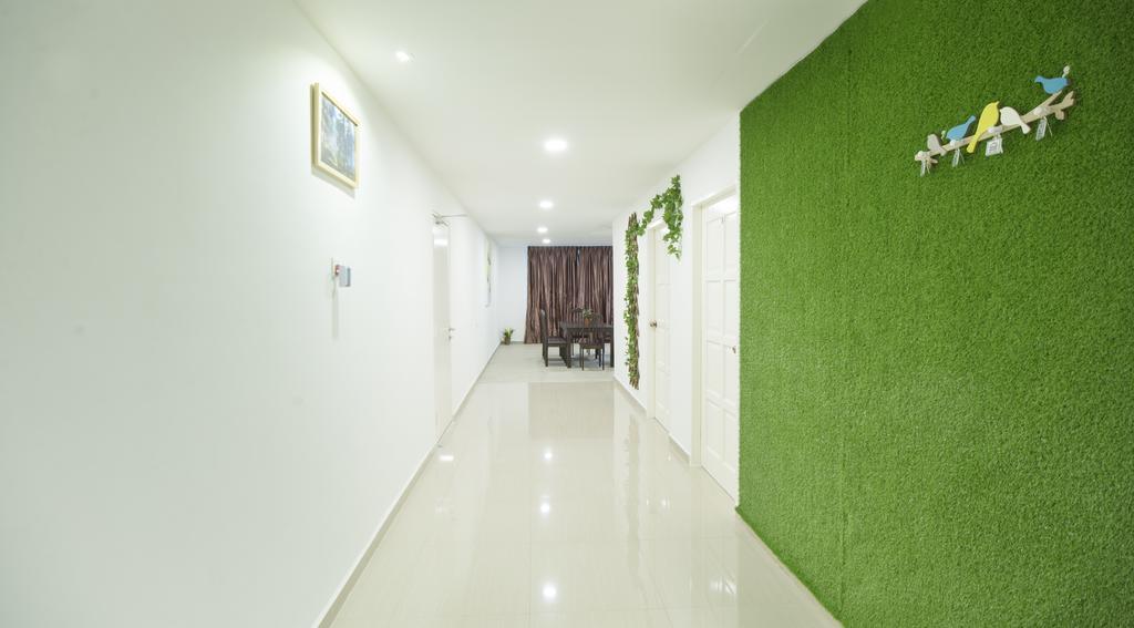 Hard Rock Vip Guest House Mersing Dış mekan fotoğraf