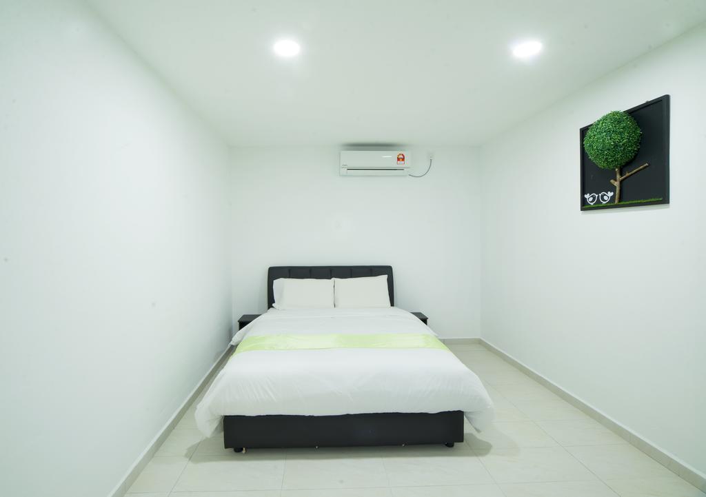 Hard Rock Vip Guest House Mersing Dış mekan fotoğraf