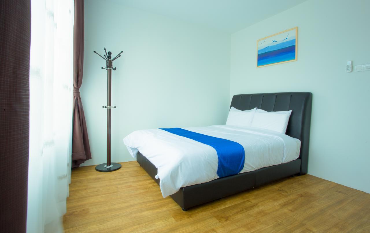 Hard Rock Vip Guest House Mersing Dış mekan fotoğraf